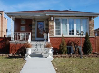 5315 S Kildare Ave, Chicago, IL