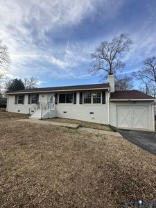 1600 Cobbs Ave, Chester, VA, 23836