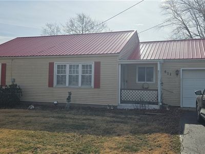 411 E South St, Gratis, OH, 45330