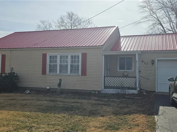 411 E South St, Gratis, OH 45330