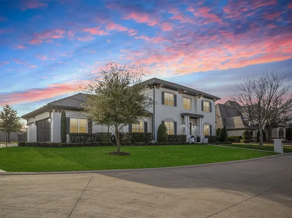 7020 Shinnecock Hills Dr, Fort Worth, TX 76132