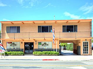 275 E Taylor St, San Jose, CA 95112