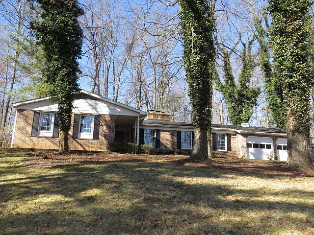 1st image of 15432 Monticello Dr