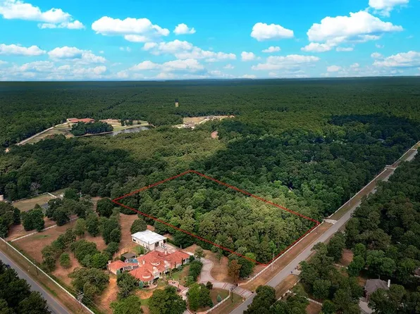 TBD Lake Forest Dr, Conroe, TX 77384