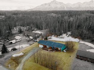 9990 E Puffin Dr, Palmer, AK 99645