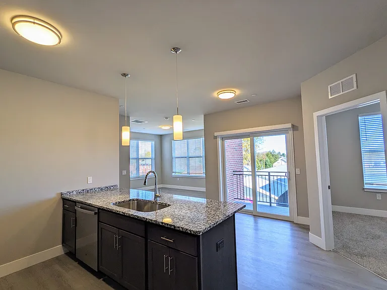 Lofts at Lititz, 55+ Community — Photo 71