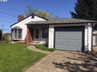 5432 NE 54th Ave, Portland, OR 97218