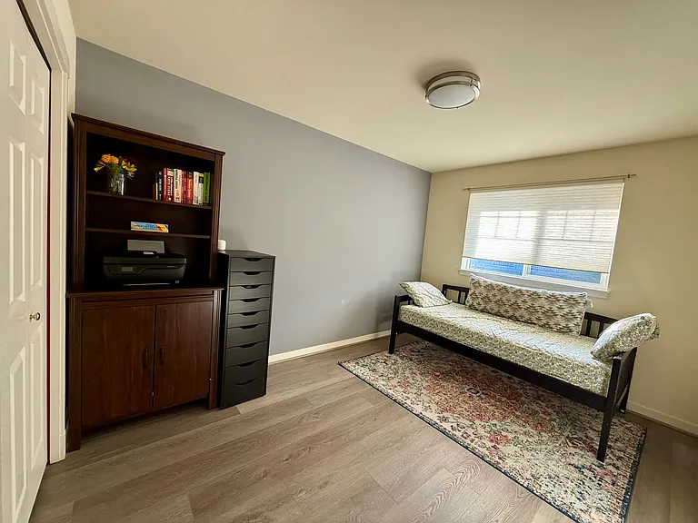 Guest room 1