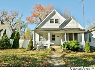 333 S State St, Springfield, IL 62704