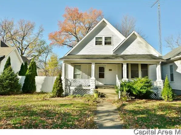 333 S State St, Springfield, IL 62704