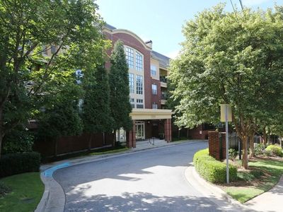 3275 Lenox Rd NE APT 210, Atlanta, GA, 30324