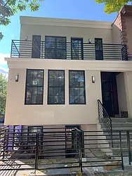 Rented by Hudson Exclusive