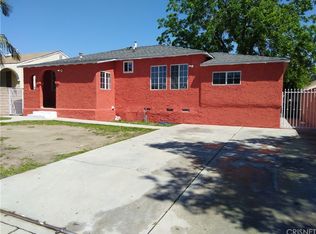 9916 Cayuga Ave, Pacoima, CA 91331