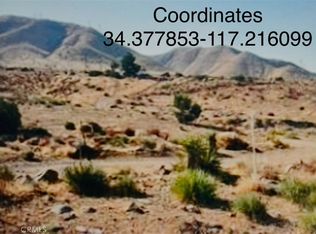 6930 Gemmill Rd LOT 44, Apple Valley, CA 92308