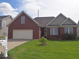 3201 Helmsford Ct, Evansville, IN 47715
