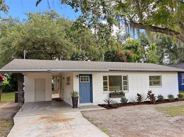 716 McCormack St, Leesburg, FL 34748