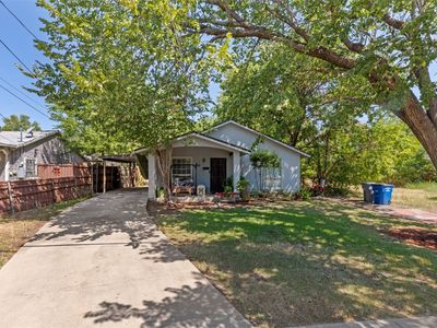 2311 Wilhurt Ave, Dallas, TX, 75216