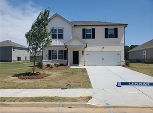 1816 Andrews Acres Ln, Loganville, GA 30052