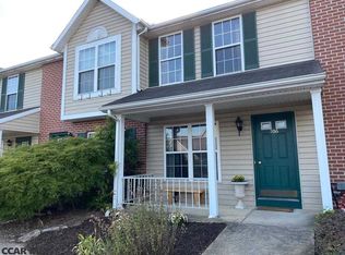 306 Fieldstone Ln, Bellefonte, PA