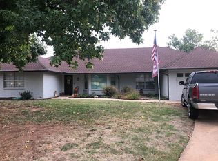 2513 NW 121st St, Oklahoma City, OK 73120