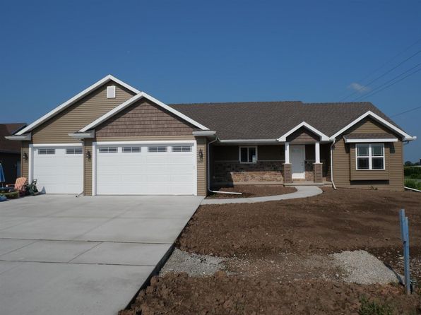 Recently Sold Homes In Hortonville Wi 269 Transactions Zillow