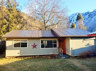 618 S Main St, Riggins, ID 83549