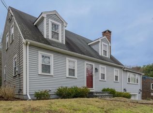 1115 State Rd, Plymouth, MA 02360