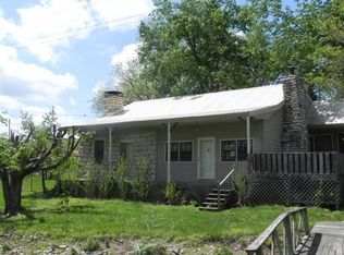 2990 Perryville Rd, Harrodsburg, KY 40330