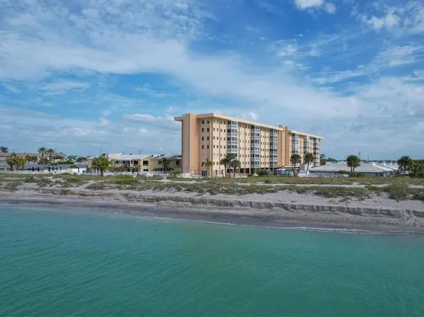 1255 TARPON CENTER DRIVE #406, VENICE, FL 34285