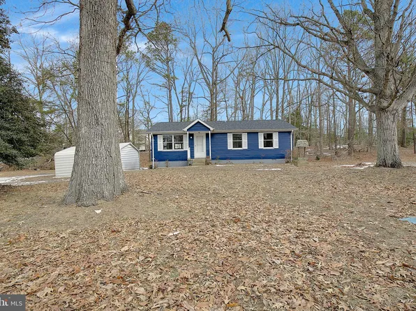 12070 Rousby Hall Rd, Lusby, MD 20657