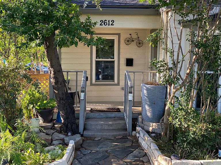 2612 Benbrook Blvd — Photo 4