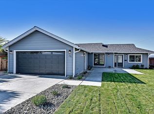 25 Montego Ky, Novato, CA 94949