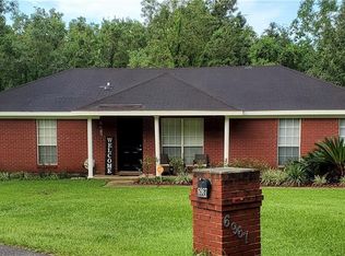 6967 Burbank Ct, Mobile, AL 36619