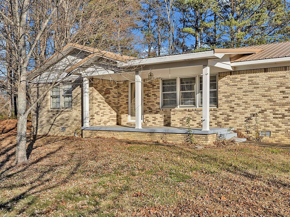 107 N Vanntown School Rd, Flintville, TN 37335 Zillow