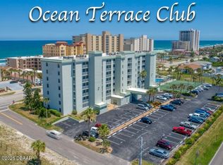 3800 S Atlantic Ave Unit 702, Daytona Beach, FL 32118