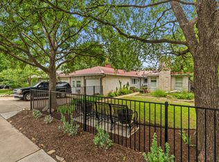 2406 Berkeley Ave #B, Austin, TX 78745