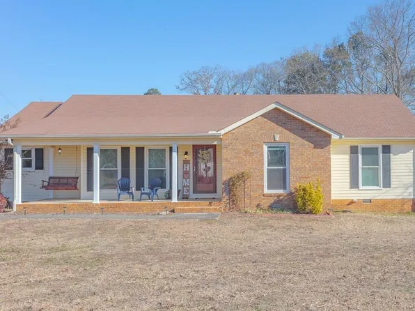 70 Ridge Ln, Chatsworth, GA 30705