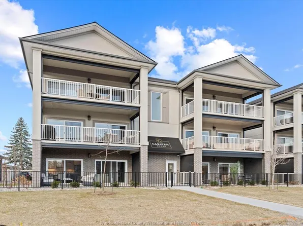 215-B Lesperance Rd #215-202, Tecumseh, ON N8N 1V9