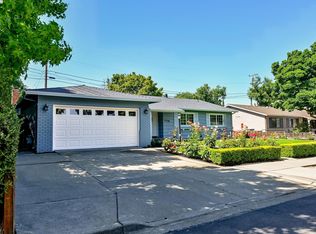 3108 Santa Maria Dr, Concord, CA