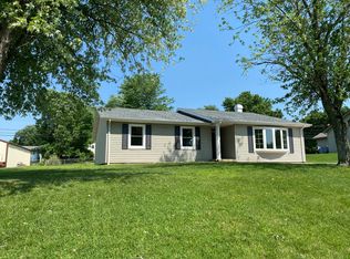 716 31st St, Tell City, IN