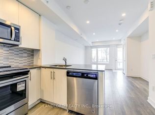 3483 Widdicombe Way #17, Mississauga, ON