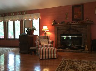 8 Cerredo Ln, Hot Springs, AR 71909