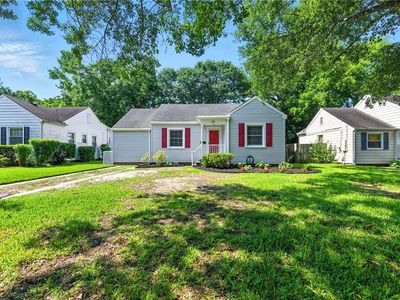 171 Rodman Rd, Norfolk, VA, 23503