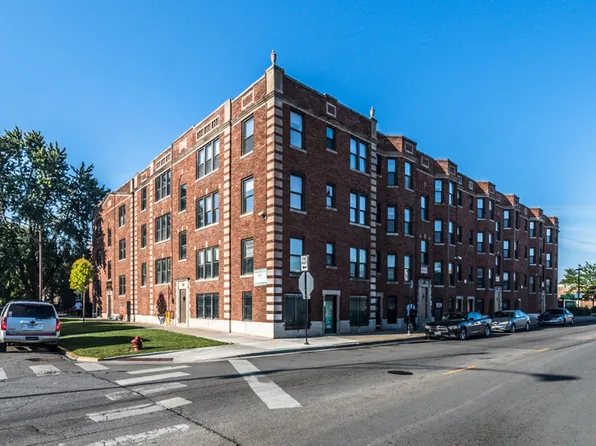 330 N Pine, 330 N Pine Ave #336-1N, Chicago, IL 60644