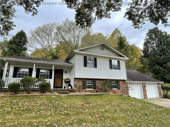 200 Teays Meadows Rd, Scott Depot, WV 25560