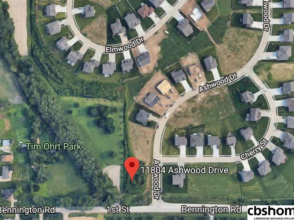 2nd image of 11804 Ashwood Dr