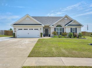 1089 Archard Street, Graniteville, SC 29829