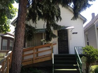 117 E 103rd Pl, Chicago, IL 60628