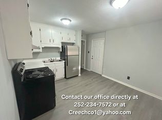 1710 Birchwood Dr SE #A, Wilson, NC 27893