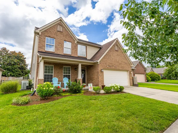 2868 Jenna Rst, Lexington, KY 40511